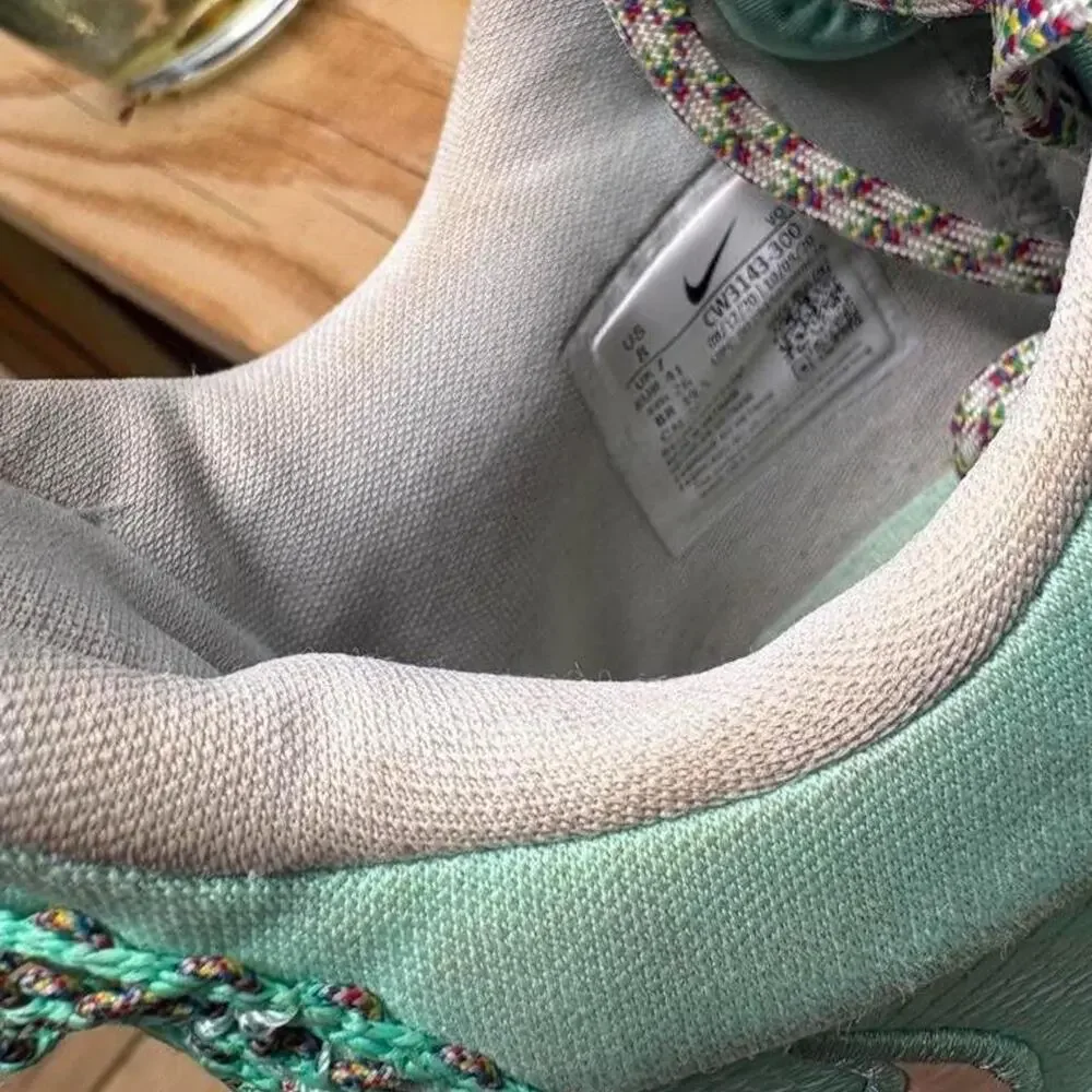Nike pg 5